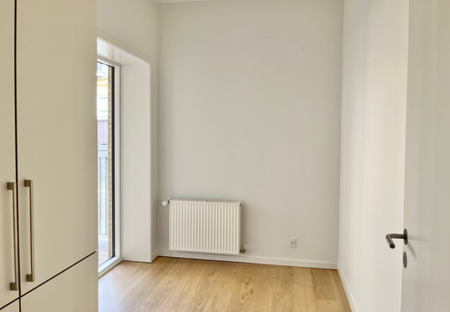 Smuk 3-værelses lejlighed med stor altan - Photo 3