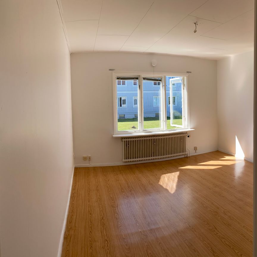 Solhemsgatan, Kumla - Foto 1