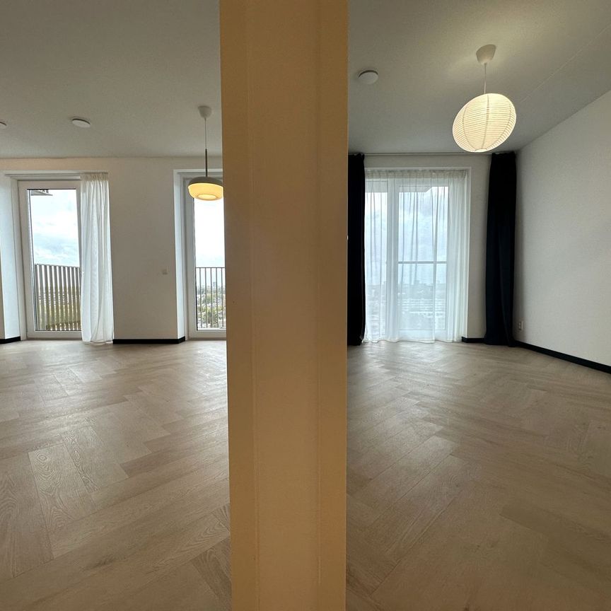Appartement te huur: Jaap van der Hoekplaats 226 3067 AD Rotterdam - Foto 1