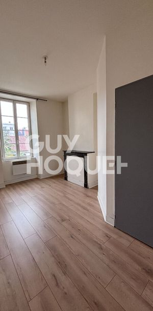 LOCATION d'un appartement de 2 pièces (30 m²) à PAU - Photo 1