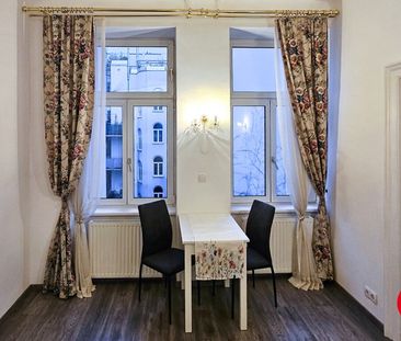 Gemütliches möbliertes Apartment in Innenstadtnähe - Miete für maxi... - Photo 6
