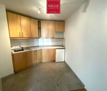 Neuss-Furth: Helles u. modernes Apartment mit EBK, Wannenbad u. TG-... - Photo 3