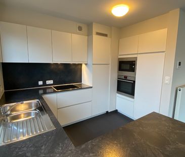 Appartement te huur in Evergem - Photo 3