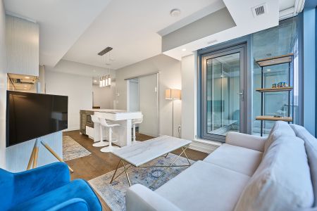 For Lease - 101 Queen Street Unit# 911, Ottawa Centre, Ontario - Photo 2