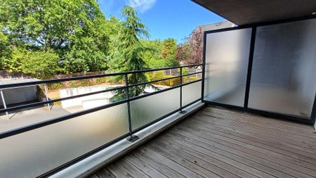 location Appartement T2 DE 43.75m² À ST HERBLAIN - Photo 5