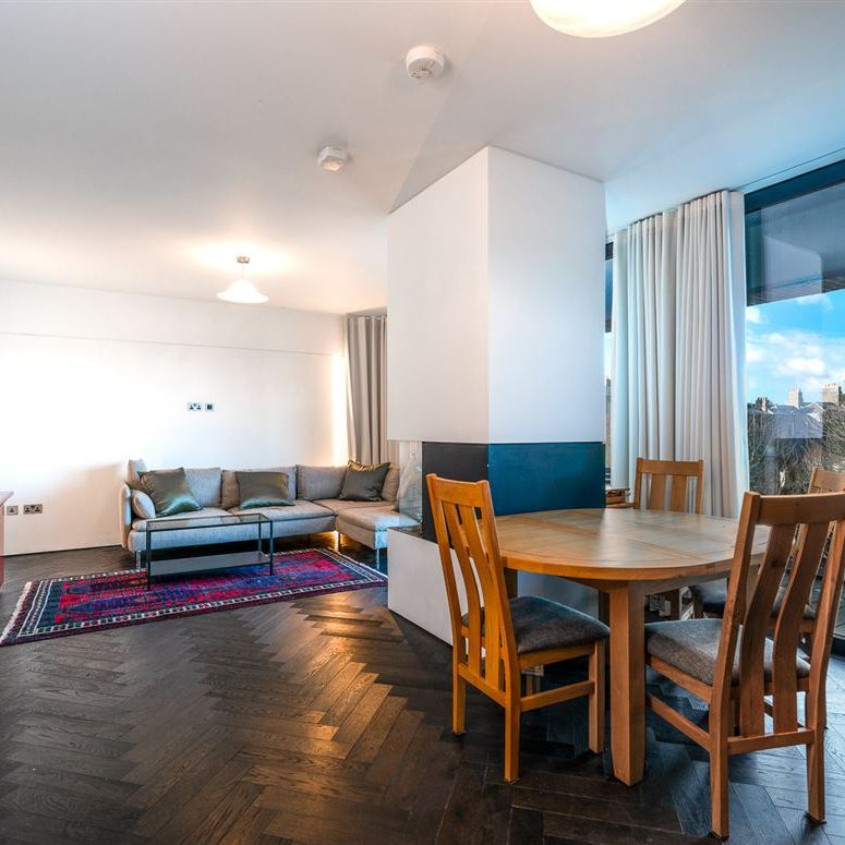 Apartment, 55 Percy Place, Ballsbridge, Dublin 4 - Photo 1