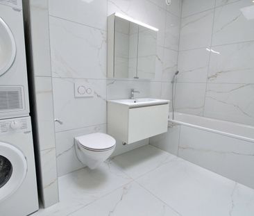 4.5 Zimmer, 104 m², 5. Stock - Photo 3
