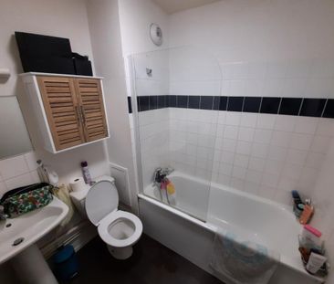 Appartement T1 à louer - 30 m² - Photo 6