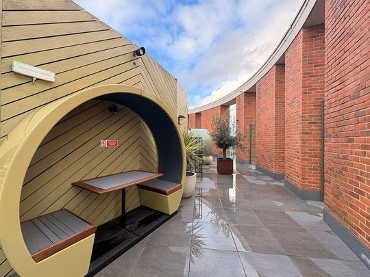 2 bedroom apartment to rent - Photo 1