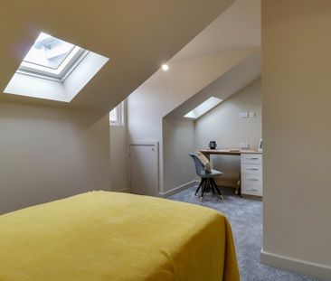 1 bed house share to rent in West Street, Leicester, LE1 - Photo 4