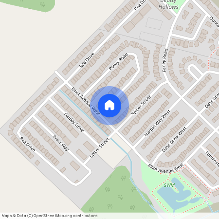 11 Povey Road, Centre Wellington