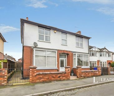 1 bedroom house to rent Claridge Road, Stoke-on-Trent, Staffordshir... - Photo 1