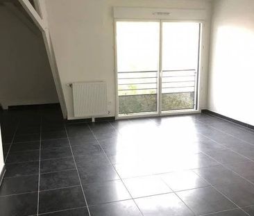 Grand F2 de 50,95 m² à 15 minutes gare - Photo 3