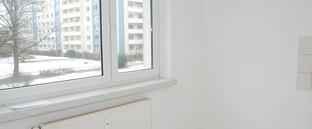 2-Raum-Wohnung - Foto 1