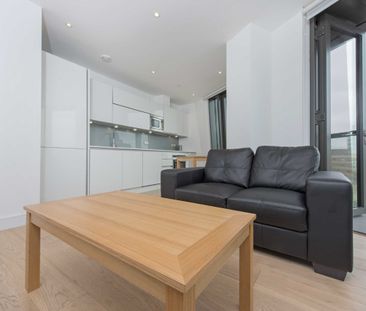 Black Prince Road, London, SE1 7SZ - Photo 2
