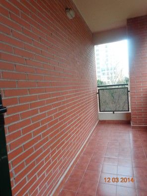 Piso en alquiler en Ciudad Justicia - Photo 4