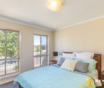 11 David Miller Crescent, Casey ACT 2913 - House For Rent | Domain - Photo 1