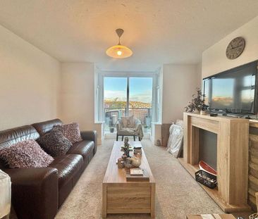 1 bedroom apartment to rent - Photo 6