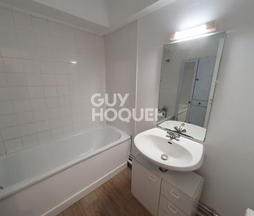 Location Appartement 2 pièces 38m² - Photo 2