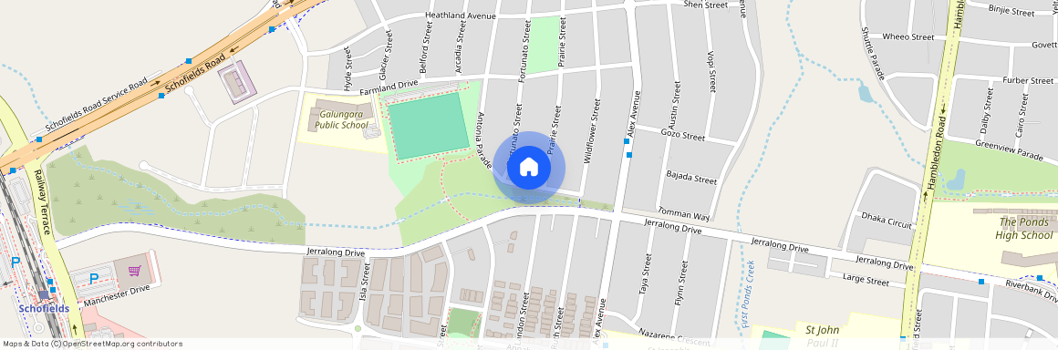 59 Antonia Parade, NSW 2762, Schofields