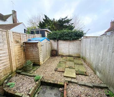 1 bedroom terraced house to rent - Photo 5
