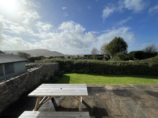 2 bedroom cottage to rent - Photo 1
