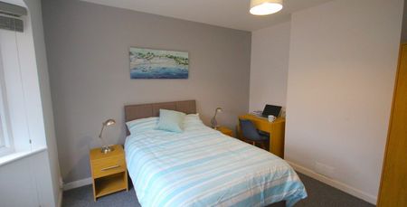 Large room in beautiful house – Prettygate/Stanway - Photo 4