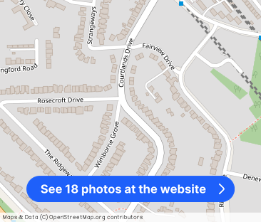 Courtlands Drive, WD17, Watford, WD17 - Photo 1