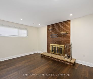 For Lease - 50 Burningham Crescent Unit# Lower, Ajax, Ontario - Photo 1