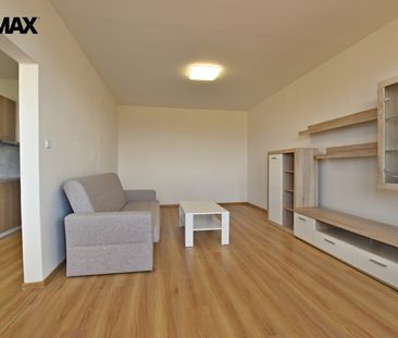Pronájem bytu 1+1 43 m² - Fotografie 3