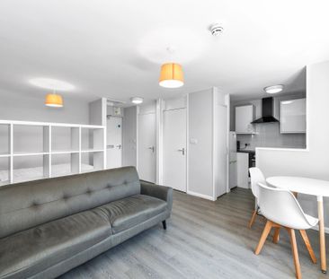 Rivergreen, Varsity Clifton, NG11 8BD, NOTTINGHAM - Photo 1