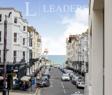 1 bedroom flat to rent St. James Street - Photo 1