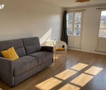 Loue Appartement à Senlis - Photo 2