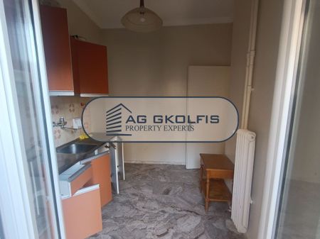 Studio/Γκαρσονιέρα για ενοικίαση Νόρμαν (Πάτρα) - Φωτογραφία 2