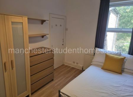 Kingswood Road, Manchester, M14 6RZ - Photo 4