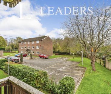 2 bedroom apartment to rent Norton Close, Southwick, Fareham, PO17 - Photo 4