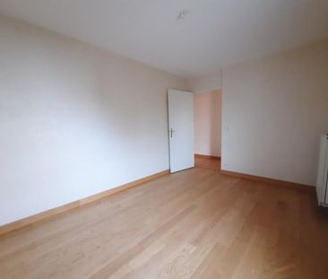 Appartement T1 à louer Reze - 10 m² - Photo 1