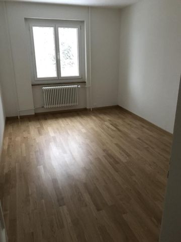 Boucle de Cydalise 14, apartment ground floor East - Foto 2