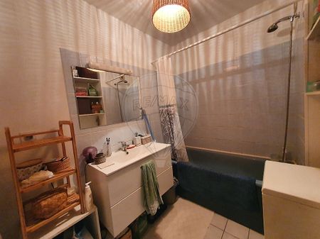 Appartement 1 chambre(s) à louer - Nantes - Photo 5