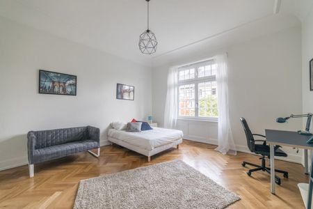 Strasbourg - Clémenceau - Chambre 3 - Photo 5