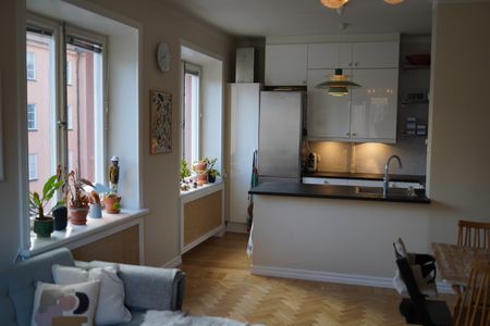 Lindvallsgatan, Stockholm - Foto 2