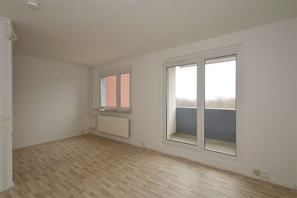 2-Raum-Wohnung Am Hohen Ufer 8 - Foto 1