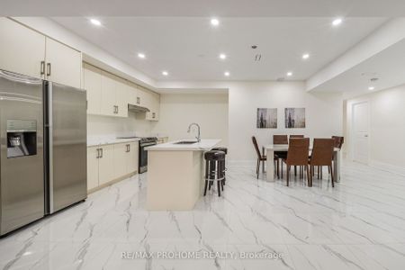 For Lease - 48 Silver Sterling Crescent, Vaughan, Ontario - Photo 5