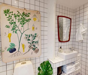 64m² Lejlighed | København S - Foto 4