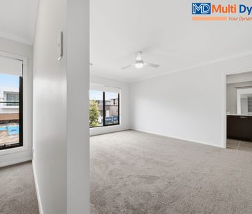 BRAND NEW 5-BEDROOM FAMILY HOME | MODERN DESIGN, SPACE & COMFORT IN... - Photo 1
