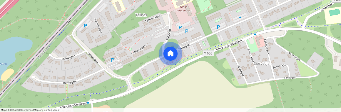 Rörvägen 30, 86133, Timrå