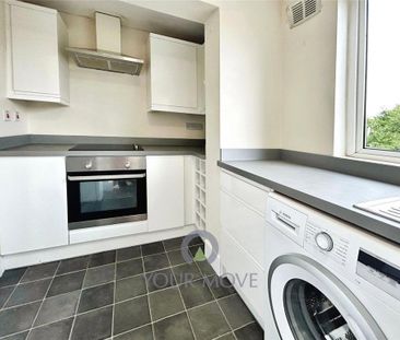 1 bedroom flat to rent - Photo 4