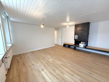 Appartement te huur - Foto 2