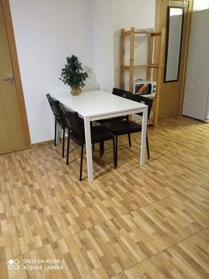 Calle de Pinilla del Valle, Madrid, Community of Madrid 28002 - Photo 1