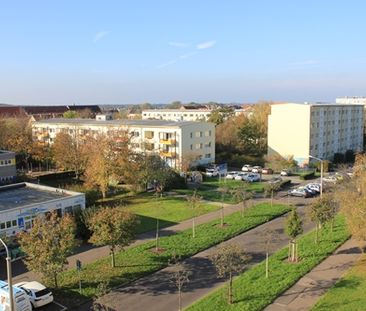 Einzug ab 01.02.2026 möglich. WOHNEN OHNE OBERMIETER IM GEMÜTLICHEN... - Photo 1